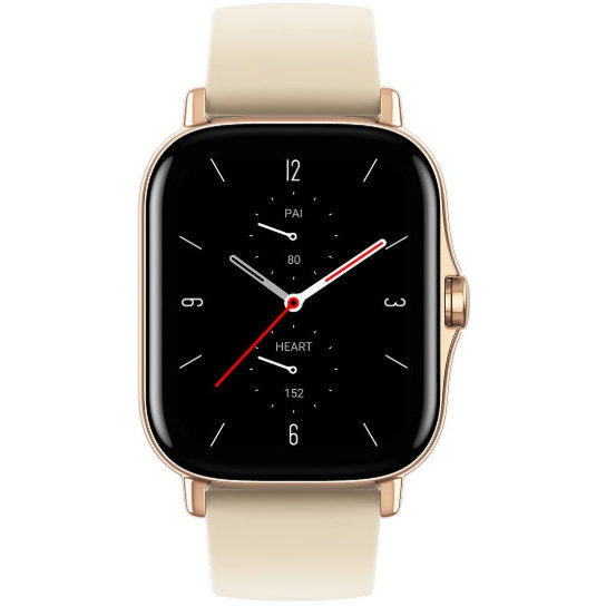Smartwatch GTS 2 Desert Gold