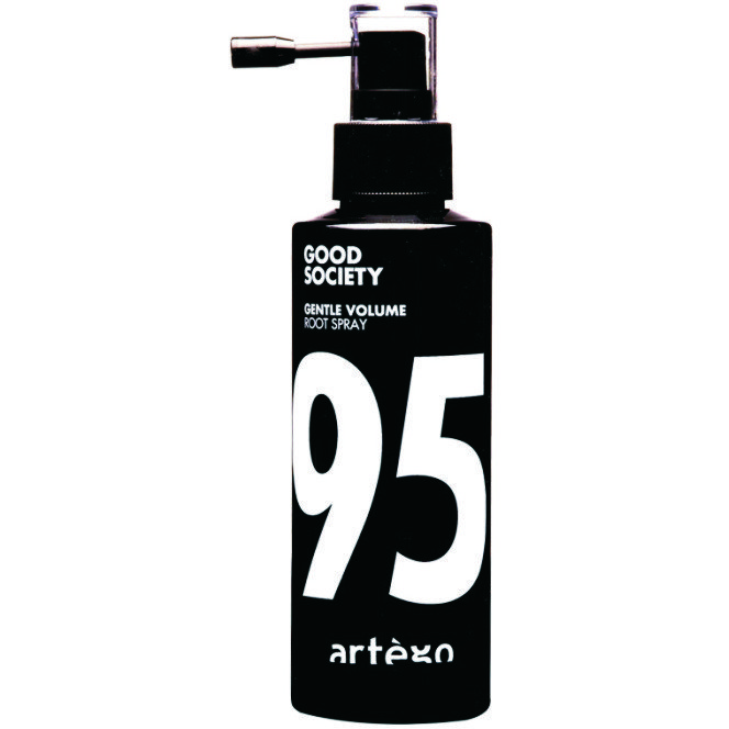 Spray pentru volum de la radacina Good Society Gentle Volume Root GS95 150 ml