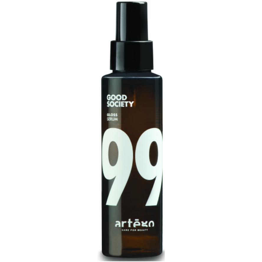 Ser luciu puternic Good Society Gloss Serum GS99 100 ml