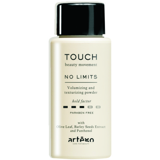 Pudra pentru volum Touch No Limits 10 grame