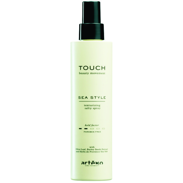 Spray de texturizare cu sare Touch Sea Style 100 ml