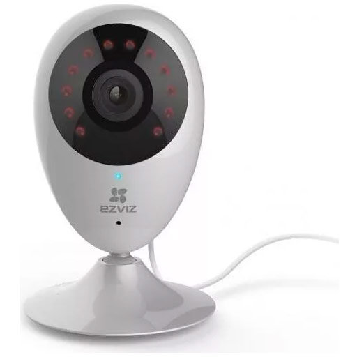 Camera supraveghere CS-CV206-C0-1A1WFR 2.8mm 720p WiFi