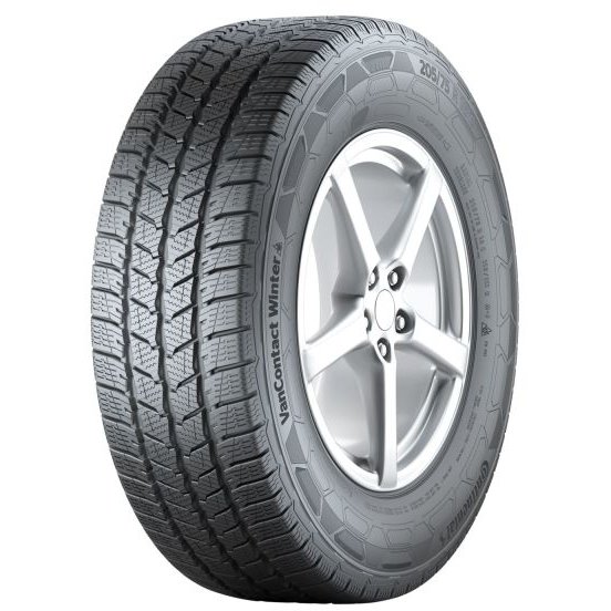 Anvelopa de iarna Vancontact Winter 205/65R16C