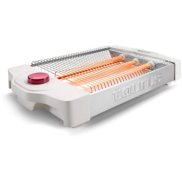 Prajitor de paine orizontal Neptuno Plus 900W Inox