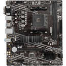 Placa de baza MSI A520M PRO AMD AM4 mATX