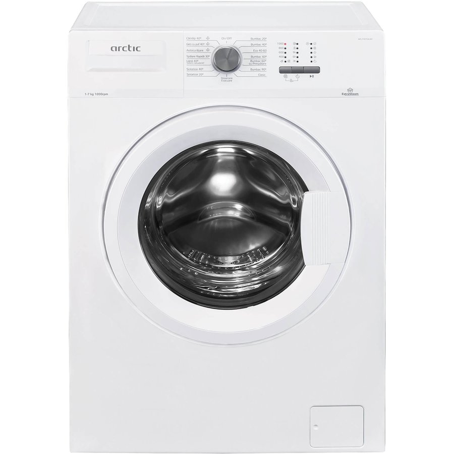 Masina de spalat rufe APL71015XLW1 7kg 1000 RPM Clasa E Alb