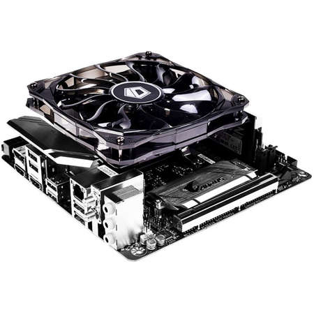 Cooler procesor ID-Cooling IS-50X