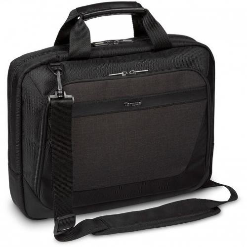 Geanta Laptop CitySmart 12 - 14 inch Black