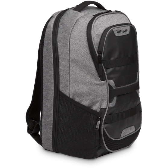 Rucsac Laptop Work and Play Fitness 15.6 inch Grey