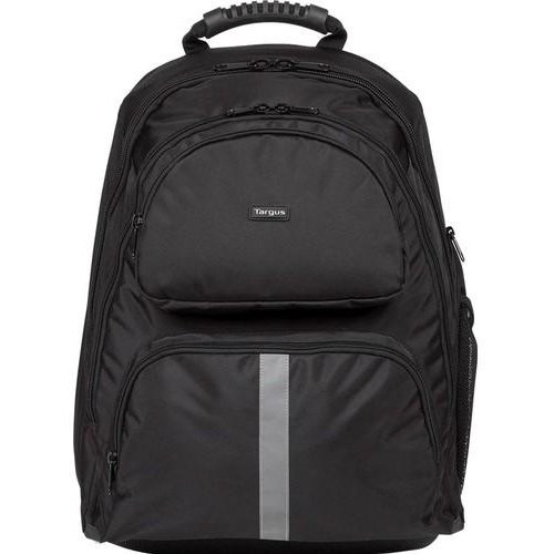 Rucsac Laptop Ateano 15.6 inch Black