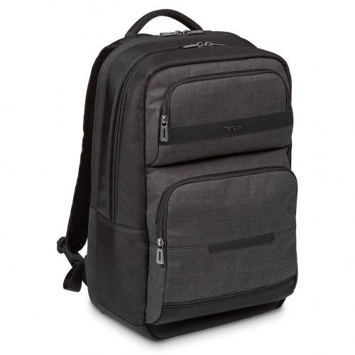 Rucsac Laptop CitySmart Advanced  12.5 - 15.6 inch Black Grey