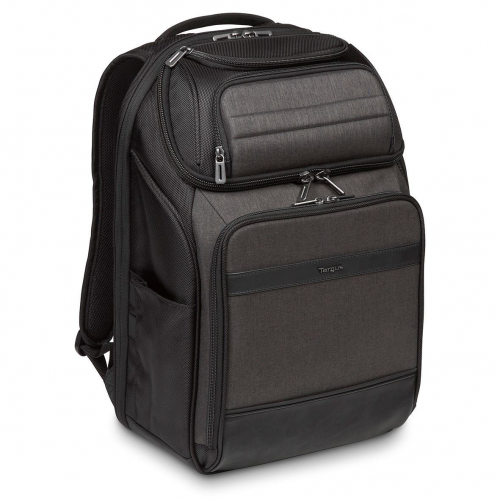 Rucsac Laptop CitySmart Pro 12.5 - 15.6 inch Black Grey
