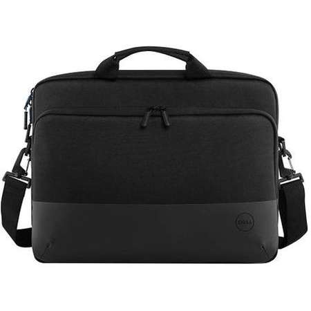 Geanta Laptop Dell Briefcase Pro 15 inch Black