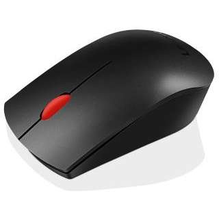 Kit tastatura si mouse Lenovo Essential Wireless Black