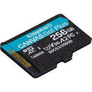 Canvas Go Plus 256GB MicroSDXC Clasa 10 UHS-I U3