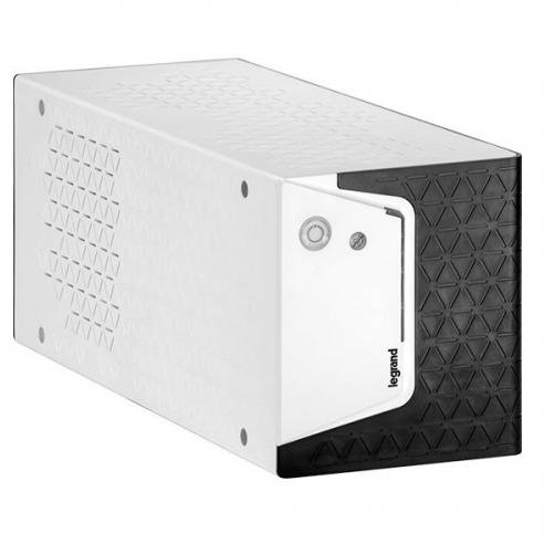 UPS Keor SP 800VA Black White