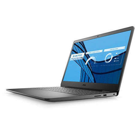 Laptop Dell Vostro 3501 15.6 inch HD Intel Core i3-1005G1 4GB DDR4 1TB HDD Windows 10 Pro 3Yr NBD Black