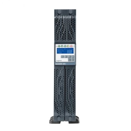 UPS Daker DK Plus 3000VA Black