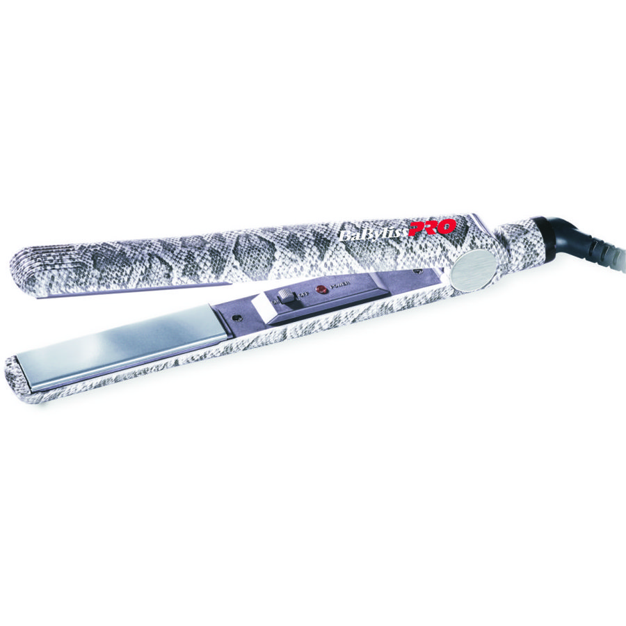 Placa de indreptat parul 2039PYE Python Collection 2.5cm