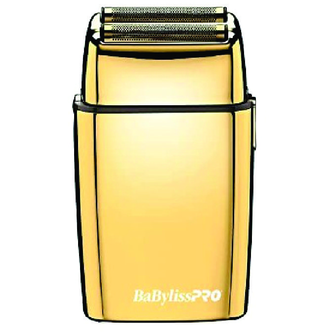 Aparat de ras FS2GE 4Artists Gold