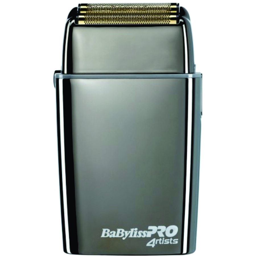 Aparat de ras FS2GSE 4Artists Gunsteel