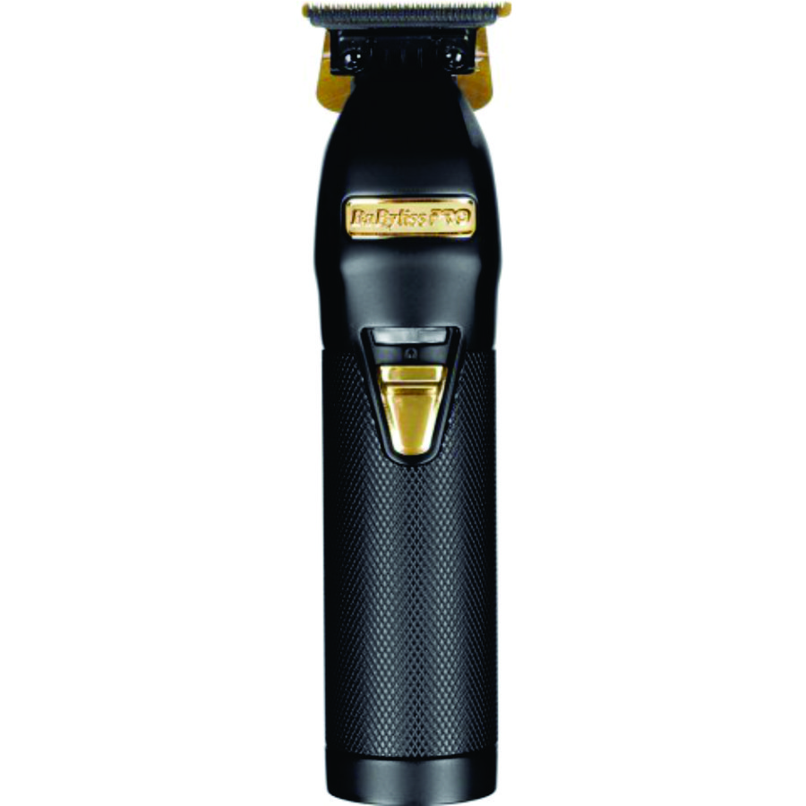Trimmer profesional 7870BKE 4artists Skeleton FX Black