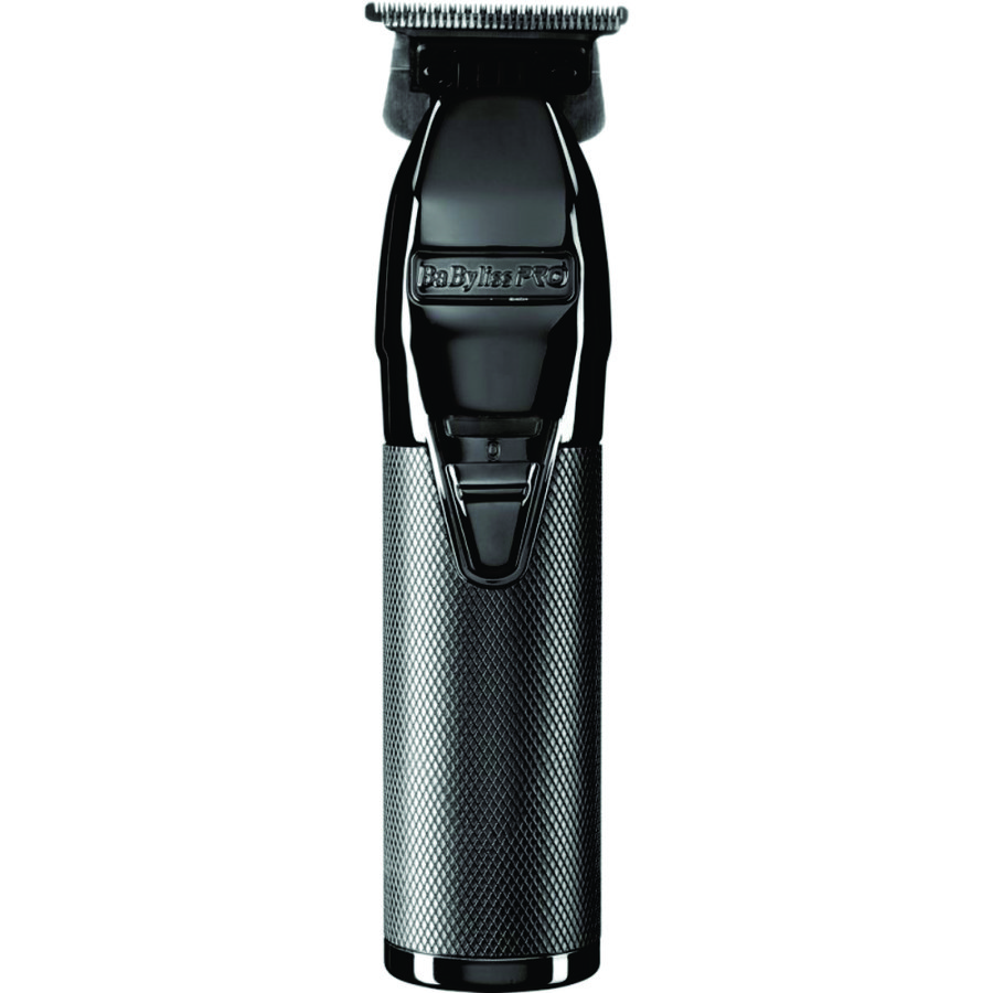 Trimmer profesional 7870GSE 4artists Skeleton FX Gunsteel
