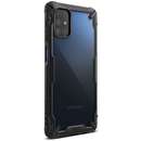 Fusion X compatibila cu Samsung Galaxy M51 Black