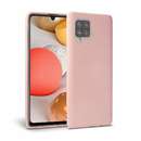 Icon compatibila cu Samsung Galaxy A42 5G Pink