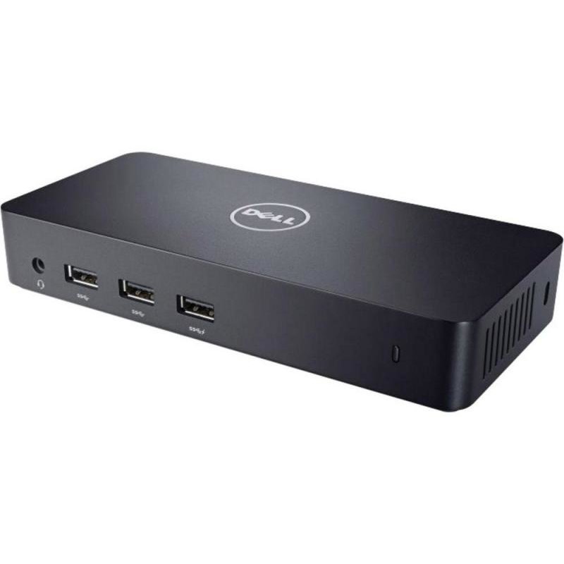 452-BBOT  USB 3.0 UHD Negru