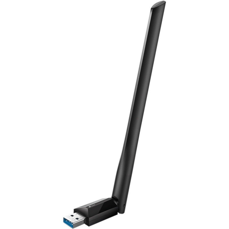 Adaptor wireless Archer T3U Plus Black