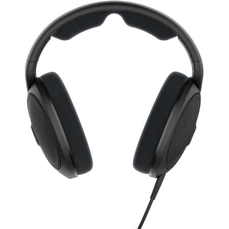 Casti Sennheiser HD 560S Black ITGalaxy.ro