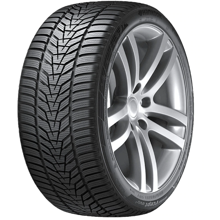 Anvelopa de iarna Winter I Cept Evo3 X W330a 225/65R17