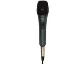 Microfon de mana Sal M8 jack 6.3 mm XLR