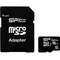 Card de memorie Silicon Power Superior Pro 16GB MicroSDHC UHS-I U3 + Adaptor