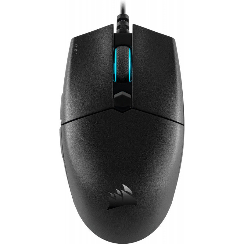 Mouse gaming KATAR PRO Black