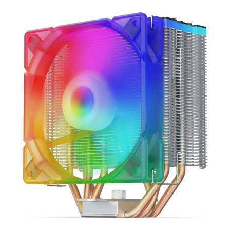 Cooler procesor Silentium PC SilentiumPC Fera 3 EVO ARGB