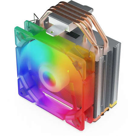 Cooler procesor Silentium PC SilentiumPC Fera 3 EVO ARGB