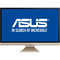 Sistem All in One ASUS V241EAK-BA027R Intel Core i7-1165G7 16GB DDR4 512GB SSD Windows 10 Pro Black Gold