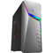 Sistem desktop ASUS ROG Strix GL10CS-RO125D Intel Core i5-9400F 8GB DDR4 512GB SSD nVidia GeForce GTX 1660 6GB Iron Grey