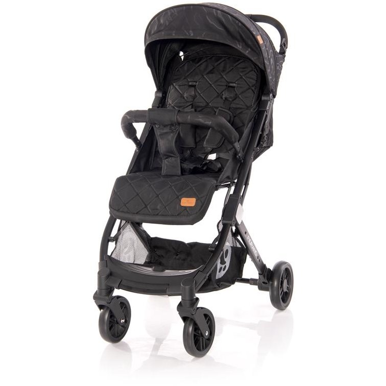 Carucior 10021492010 Fiorano 0 luni+ Black Diamond