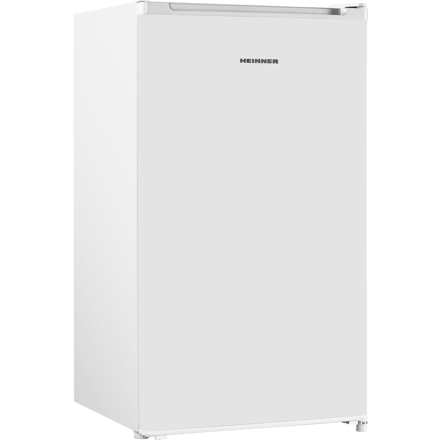 Frigider cu 1 usa HF-100NHF+ 93 Litri Clasa A++ Alb