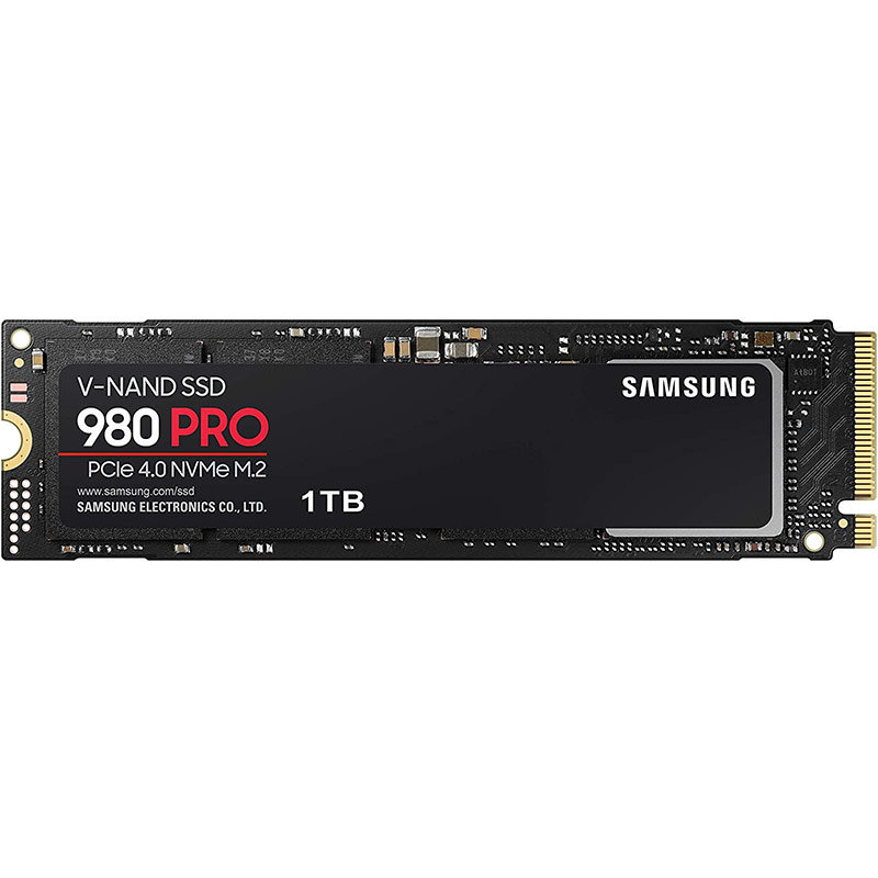 SSD 980 PRO 1TB M.2 PCIe