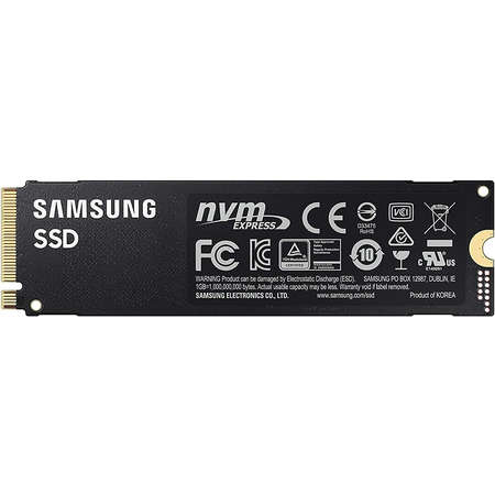 SSD Samsung 980 PRO 1TB M.2 PCIe