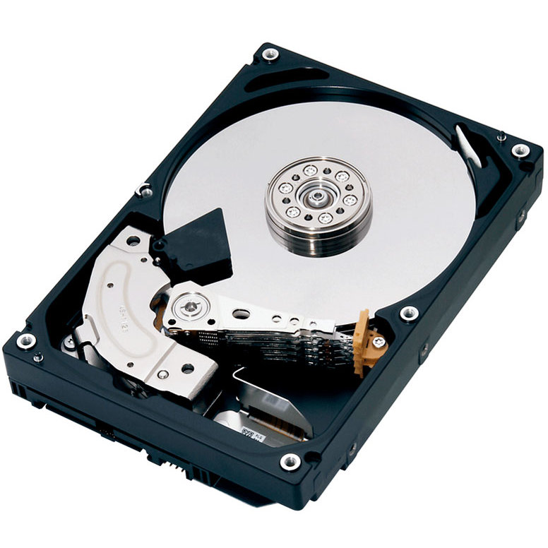 Hard disk server Nearline 2TB SATA 3.5 inch 512n