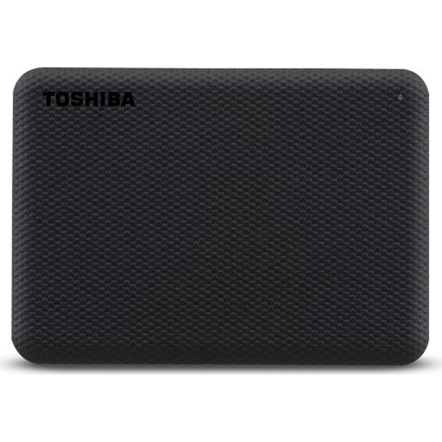 Hard disk extern Canvio Advance 2020 1TB USB 3.2 2.5 inch Black