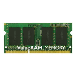 Memorie laptop Kingston 2GB (1x2GB) DDR3 1333MHz CL9 Bulk