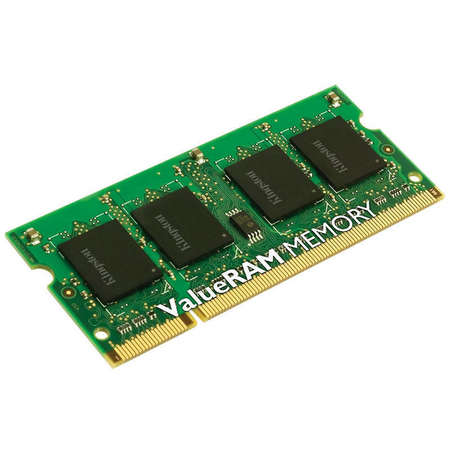 Memorie laptop Kingston 2GB (1x2GB) DDR3 1600MHz CL11 Bulk