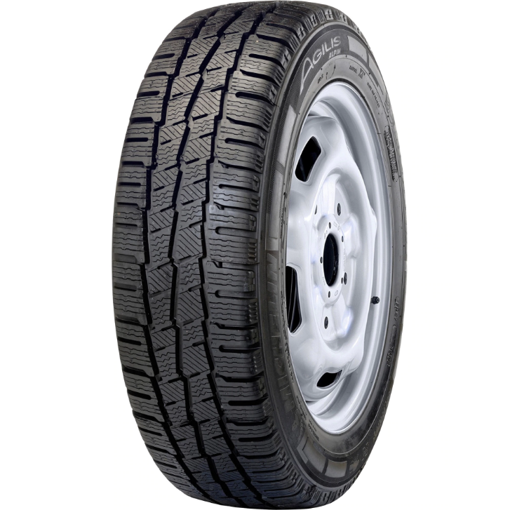 Anvelopa de iarna Agilis Alpin 195/75R16C 110/108R