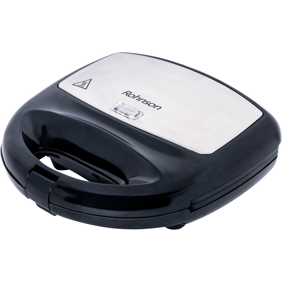 Sandwich-maker R262 700W Negru